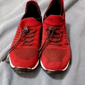 Comfortorthotic tennis Shoes